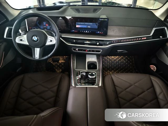 BMW X5 id 4290115 из Китая 11