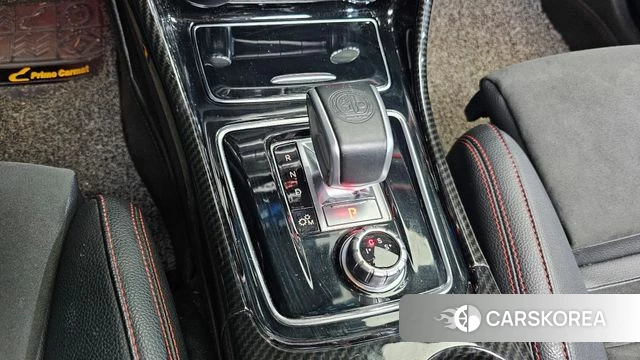 Mercedes-Benz CLA-Class C117 id 4448014 из Кореи 28