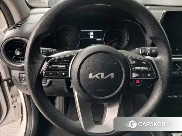 Kia The New K3 2nd generation id 3463653 из Кореи 18