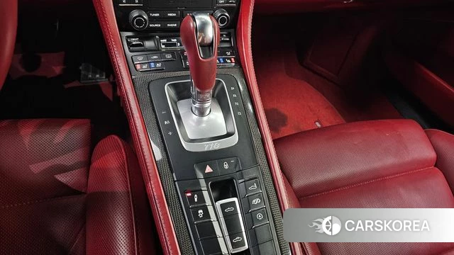 Porsche 718 Boxster id 3966426 из Кореи 19