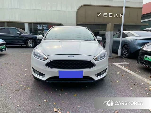 Ford Fox id 4240367 из Китая 11