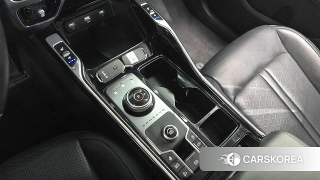 Kia Sorento 4th Generation id 4195267 из Кореи 19