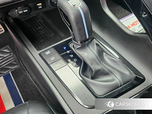 Hyundai Avante (CN7) id 3799698 из Кореи 19