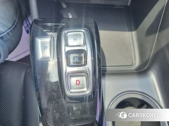 Hyundai Sonata (DN8) id 2995314 из Кореи 19