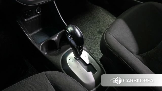 Chevrolet (GM Daewoo) The Next Spark id 4305236 из Кореи 29