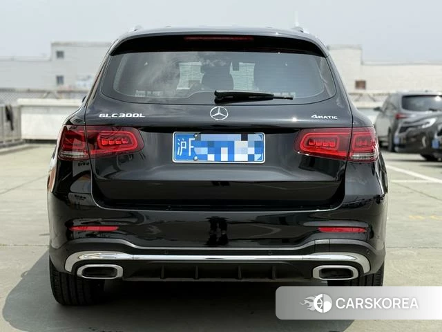 Mercedes-Benz GLC id 4239906 из Китая 16