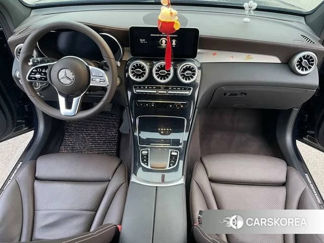 Mercedes-Benz GLC id 4208624 из Китая 14