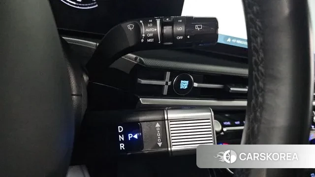 Hyundai Santa Fe (MX5) id 3497180 из Кореи 19