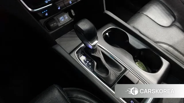 Hyundai Santa Fe TM id 3380064 из Кореи 19