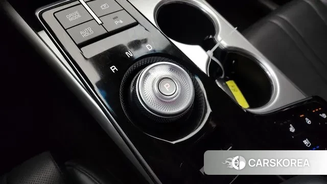 Kia K8 id 3257229 из Кореи 19