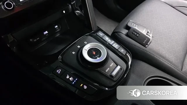 Kia The New Seltos id 3278758 из Кореи 19