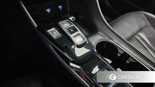 Hyundai Sonata (DN8) id 3443637 из Кореи 19