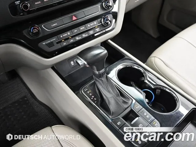 Kia The New Carnival id 2948664 из Кореи 19