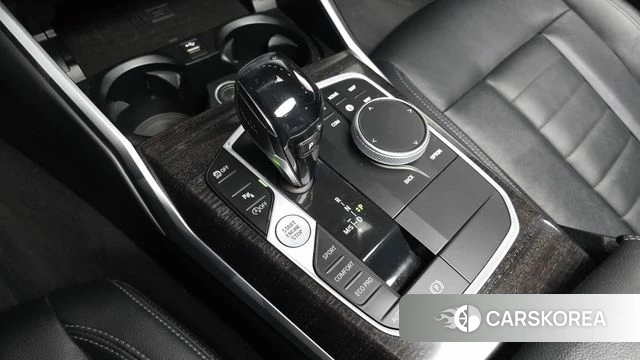 BMW 3 Series (G20) id 4604230 из Кореи 33