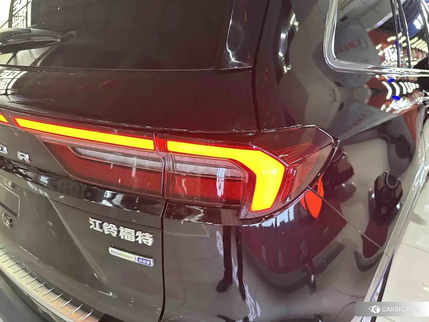 Ford Lingyu id 4664640 из Китая 20