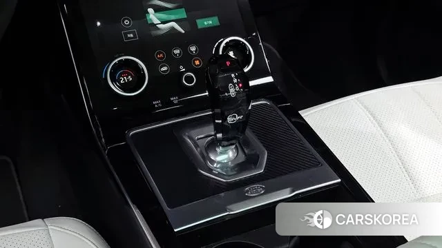 Land Rover Range Rover Evoque 2nd Generation id 3444463 из Кореи 19