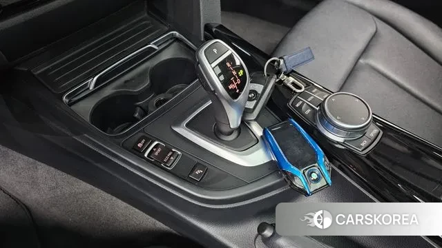 BMW 3 Series GT (F34) id 3479554 из Кореи 19