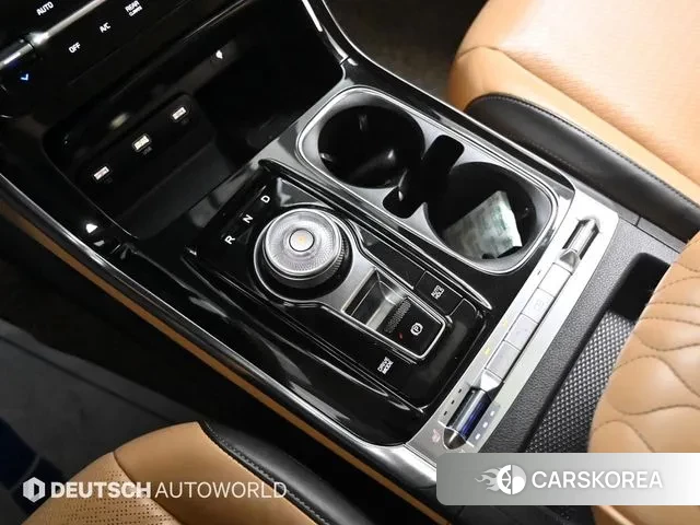 Kia Carnival 4th generation id 3691874 из Кореи 19