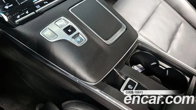 Hyundai The New Grandeur IG id 2876157 из Кореи 19