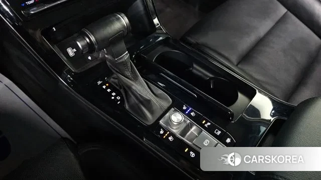 Kia K7 Premier id 3391215 из Кореи 19