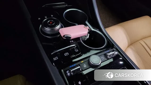 Kia K5 Hybrid 3rd Generation id 3282684 из Кореи 19