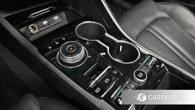 Kia K5 3rd generation id 3711912 из Кореи 19