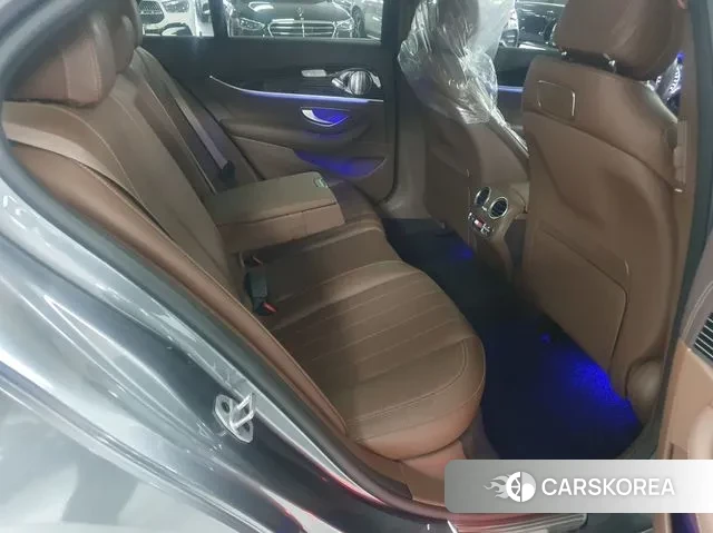 Mercedes-Benz E-Class W213 id 3044990 из Кореи 16