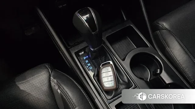 Hyundai All New Tucson id 3085263 из Кореи 19