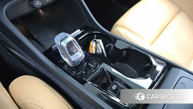 Volvo XC40 id 4476549 из Кореи 30