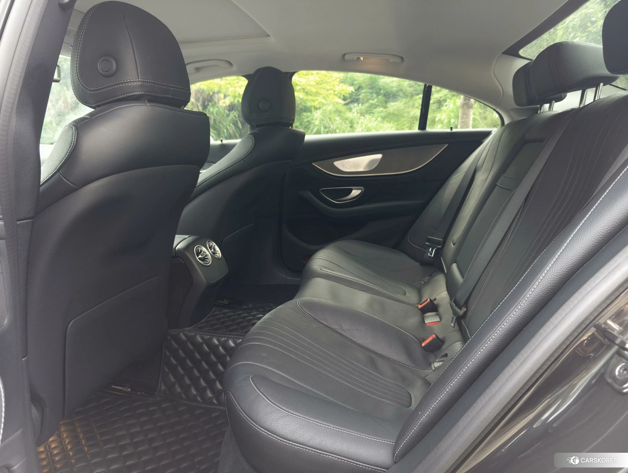 Mercedes-Benz CLS id 4505073 из Китая 14