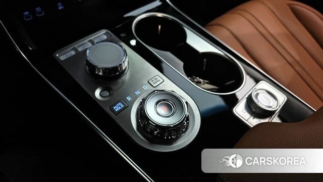 Genesis GV80 id 3914570 из Кореи 19