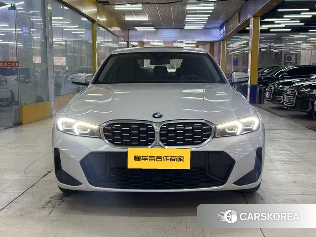 BMW 3 series id 4272444 из Китая 9
