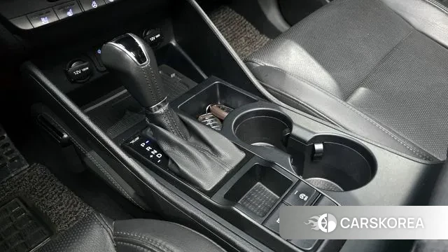 Hyundai All New Tucson id 3009286 из Кореи 19