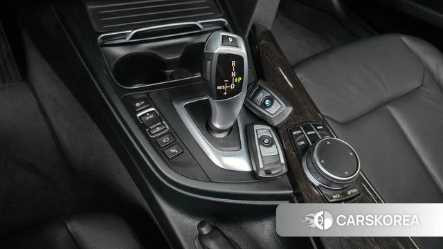 BMW 3 Series GT (F34) id 4294447 из Кореи 31