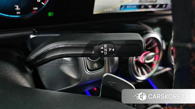 Mercedes-Benz GLB-Class X247 id 3840029 из Кореи 19