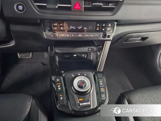 Kia The New Seltos id 3690162 из Кореи 19