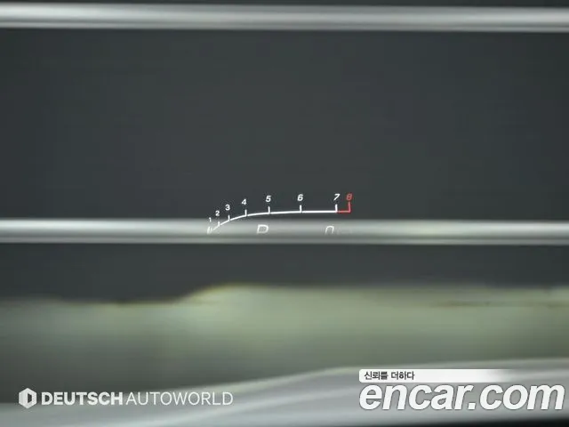 Mercedes-Benz GLC-Class X253 id 2632257 из Кореи 19