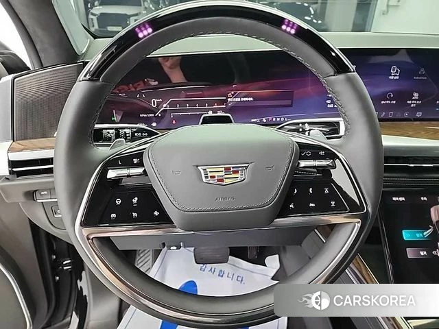 Cadillac Escalade 5th Generation id 4505326 из Кореи 17
