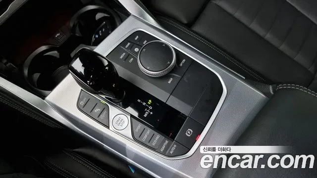 BMW 4 Series (G22) id 2867955 из Кореи 19