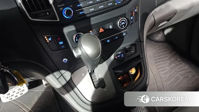 Hyundai The New Grand Starex id 3741825 из Кореи 19