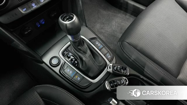 Hyundai Kona id 4596082 из Кореи 19