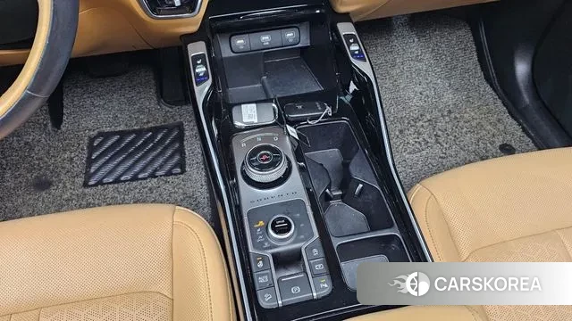 Kia Sorento 4th Generation id 3390109 из Кореи 19