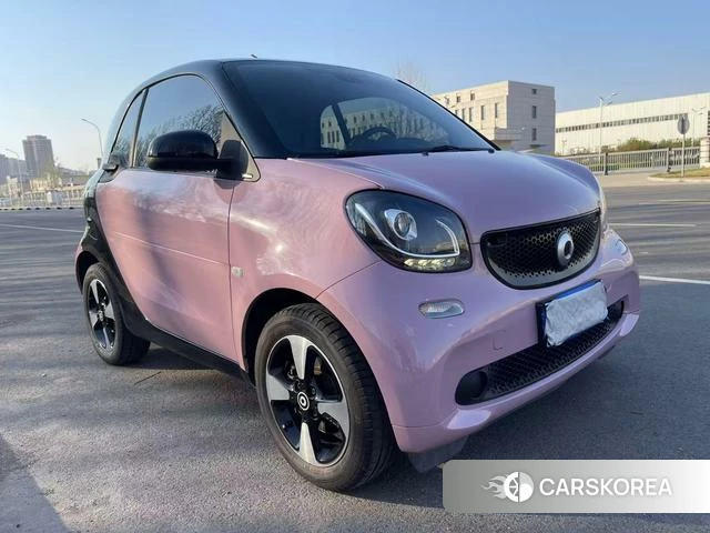 Smart fortwo id 4235948 из Китая 11