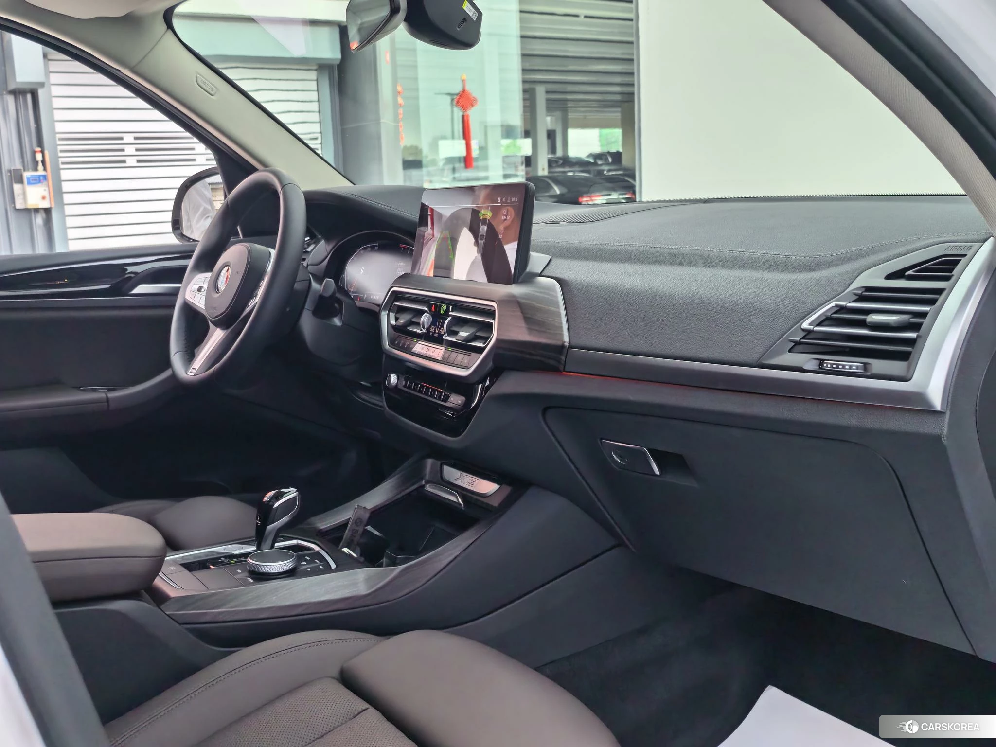 BMW X3 id 4473844 из Китая 18
