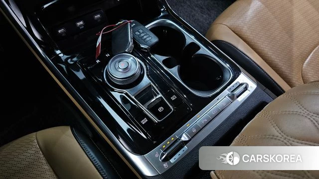 Kia Carnival 4th generation id 4495271 из Кореи 36