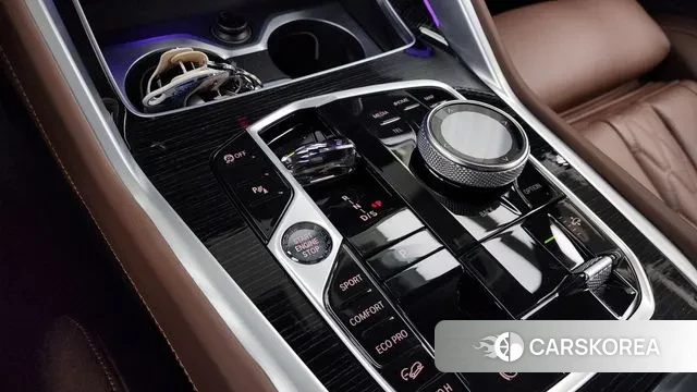 BMW X6 (G06) id 3624536 из Кореи 19