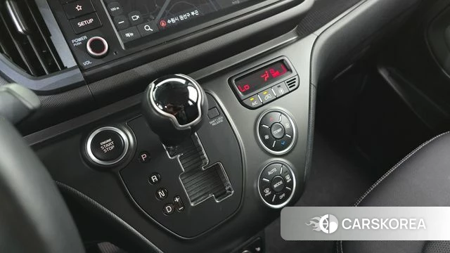 Kia The New Kia Ray id 4516998 из Кореи 31