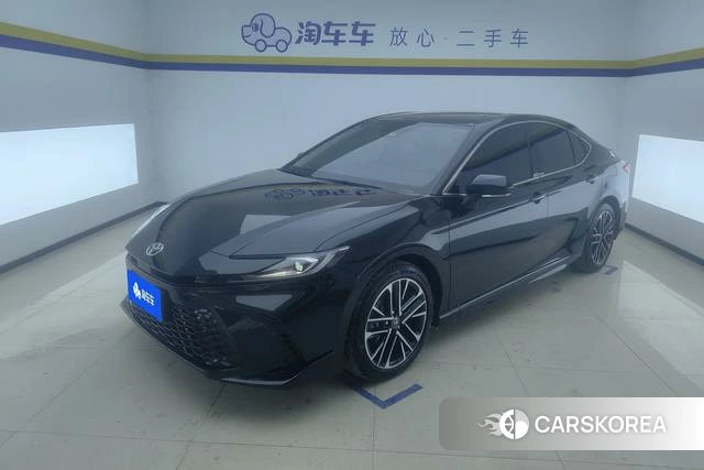 Toyota Camry id 3945116 из Китая 16