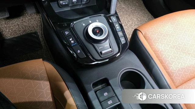 Kia The New Seltos id 4592295 из Кореи 38