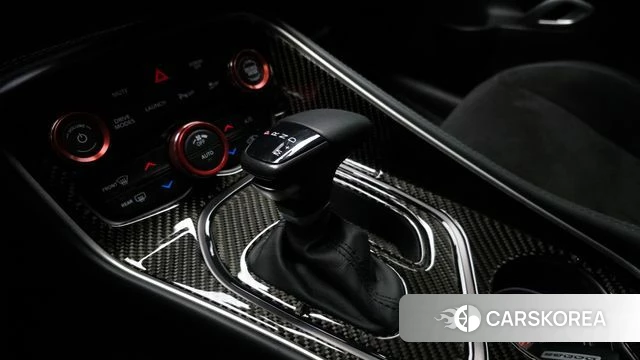 Dodge Challenger id 3839723 из Кореи 19